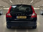Volvo V70 2.5T Kinetic Rijklaar+garantie, leder interieur, n, Auto's, Volvo, Voorwielaandrijving, Stof, Handgeschakeld, 92 €/maand