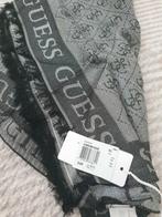 Guess originele sjaal. Nooit gedragen, Ophalen of Verzenden, Nieuw