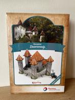 Efteling Doornroosje Bouwplaat - Nieuw in verpakking, 3d carton, Lego, Nieuw, Ophalen of Verzenden