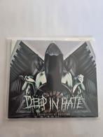Deep in Hate - Chronicles of oblivion. Limited edition Cd., Cd's en Dvd's, Cd's | Hardrock en Metal, Gebruikt, Ophalen of Verzenden