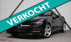 Mercedes-Benz SLK-klasse 250 CarbonLOOK Edition l AMG l Key-, Auto's, Mercedes-Benz, Te koop, Geïmporteerd, Benzine, Gebruikt