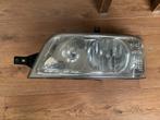 Koplamp voor fiat ducato, Ophalen, Gebruikt