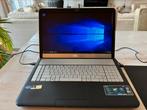 ASUS N75SF-V2G-TZ206V / i7, 17,3”, 8gb mem., 2 fys. schijven, 17 inch of meer, Met videokaart, Gebruikt, Ophalen of Verzenden