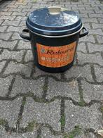 Geëmaileerde wasketel, Ophalen of Verzenden