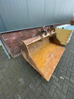 Eurosteel Quicktwin cw30 brede bak  , mobiele rups kraan, Zakelijke goederen, Ophalen