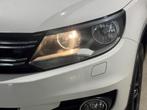 Volkswagen Tiguan 2.0 TSI Sport&Style LIFE 4Motion 2013 DSG, Automaat, Euro 5, Gebruikt, 4 cilinders