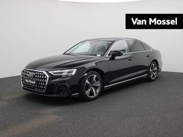 Audi A8 60 TFSI e quattro Dynamische vierwielbesturing | Sto beschikbaar voor biedingen