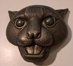 NIEUW Buckle gesp Panter, Kleding | Heren, Losse buckle of gesp, Overige kleuren, Ophalen of Verzenden, Nieuw