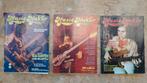 3x tijdschrift Music Maker uit 1977 en 1979, Ophalen, Gelezen, Muziek, Film of Tv