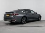 Lexus ES 300h Business Line Limited | Sunroof | Stoel- en st, Auto's, 12 maanden, Gebruikt, Euro 6, 4 cilinders
