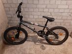 BMX voor kinderen Wipe 500 20″, Fietsen en Brommers, Fietsen | Crossfietsen en BMX, Ophalen, Zo goed als nieuw, Staal