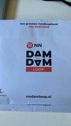 Dam tot Dam 3 officiële tickets, Tickets en Kaartjes, Drie personen of meer