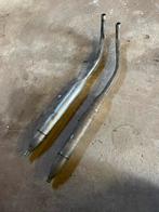 Uitlaatljes Amazone of eerste florett, Ophalen of Verzenden, Gebruikt, Uitlaat