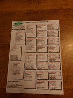 postduif, Dieren en Toebehoren, Vogels | Duiven, Mannelijk, Postduif