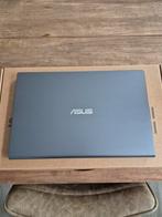 Laptop Asus, 2 tot 3 Ghz, Zo goed als nieuw, SSD, Asus  Laptop