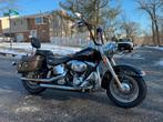 Harley Davidson softail Heritage 2000 34000 mijl, Particulier, Chopper