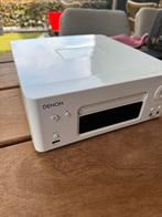 Receiver IDock Wlan CD receiver DENON, Ophalen, Zo goed als nieuw, Stereo, Denon