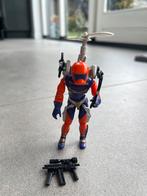 G.I. Joe Annihilator Vintage Actiefiguur, Ophalen of Verzenden, Zo goed als nieuw