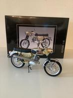 Schuco zundapp 1:10 KS50 supersport, Hobby en Vrije tijd, Ophalen of Verzenden, Zo goed als nieuw