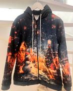 Kerst hoody / kerst trui maat L nieuw in de verpakking, Diversen, Kerst, Ophalen of Verzenden, Nieuw
