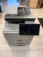 Ricoh MP C306 ZSPF  multicopiër, printer scanner, fax etc, Ophalen of Verzenden, Gebruikt, Scannen