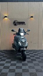 Piaggio Zip SP | Full Exclusive | Carbon | LED, Maximaal 45 km/u, Zip, Zo goed als nieuw, Benzine