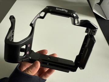 SmallRig 4308 - Rhinoceros Cage Sony A7R V/ A7 IV/ A7S III beschikbaar voor biedingen