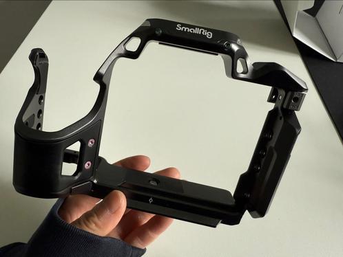 SmallRig 4308 - Rhinoceros Cage Sony A7R V/ A7 IV/ A7S III, Audio, Tv en Foto, Fotografie | Professionele apparatuur, Zo goed als nieuw