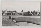 Werkendam (NBr.) Groene Kruisgebouw 1971., Verzamelen, Verzenden, 1960 tot 1980, Ongelopen, Noord-Brabant