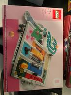 Lego 40596 Magisch doolhof, Kinderen en Baby's, Speelgoed | Duplo en Lego, Ophalen of Verzenden, Zo goed als nieuw