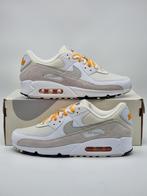 Nike air max 90 - university gold (2021) - size 40.5, Overige kleuren, Nike, Nieuw, Ophalen of Verzenden