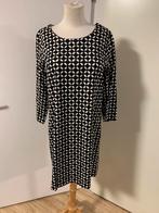 Dames jurk sweet miss maat xl voor 12,50, Ophalen of Verzenden, Zo goed als nieuw, Maat 46/48 (XL) of groter, Zwart