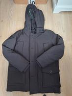 Airforce winterjas maat 140 zwart, Ophalen, Nieuw, Airforce, Jongen