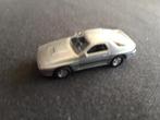 Mazda RX-7 FC zilvergrijs, 1/100 model - Kyosho - UNIEK, Ophalen of Verzenden, Zo goed als nieuw, Auto