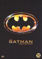 DVD box: The Batman Collection, Cd's en Dvd's, Dvd's | Actie, Boxset, Actie, Ophalen of Verzenden, Zo goed als nieuw