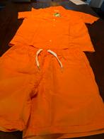 Oranje Oppo Suits Set - Nieuw!, Kleding | Heren, Ophalen of Verzenden, Nieuw