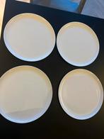 Piet Boon x Serax Diner Borden - Set van 4, Ophalen of Verzenden, Zo goed als nieuw, Bord(en), Effen