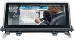 Navigatie bmw x5 e70 2013-2017 apple carplay android 14 usb, Oberonweg 262 3208pg, Nieuw, Ophalen of Verzenden, Dynavin