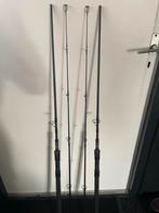 Ultimate biomic 10 ft 3lb, Watersport en Boten, Ophalen, Gebruikt, Werphengel