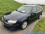 Saab 9-3 Sport Estate 1.8t Vector GARANTIE Youngtimer, Auto's, Saab, 1998 cc, Gebruikt, 4 cilinders, 150 pk