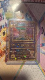 Acient mew promo, Ophalen of Verzenden, Nieuw, Losse kaart, Foil