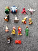 Diverse verzamel poppetjes., Verzamelen, Poppetjes en Figuurtjes, Ophalen of Verzenden, Zo goed als nieuw