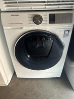 Samsung 10/6kg wasdroogcombi 3 maanden garantie, Ophalen of Verzenden, Zo goed als nieuw, 85 tot 90 cm