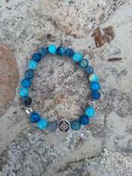 Kralen armbanden zomer collectie, Ophalen of Verzenden, Zo goed als nieuw