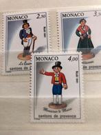 Monaco 1991, Postzegels en Munten, Postzegels | Europa | Overig, Ophalen of Verzenden, Monaco, Postfris