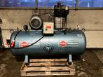 Airpress K500-1000 Compressor, Ophalen, Gebruikt, 800 liter/min of meer, 10 bar of meer
