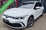 Volkswagen Golf 8 GTE 245PK DSG /rijklaar incl. onderhoud, Gebruikt, 4 cilinders, Wit, 1527 kg
