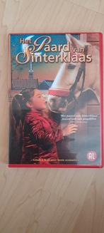 Het Paard van Sinterklaas DVD, Avontuur, Alle leeftijden, Ophalen of Verzenden, Zo goed als nieuw