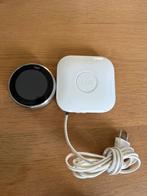 Google Nest Thermostaat, Doe-het-zelf en Verbouw, Thermostaten, Ophalen, Slimme thermostaat, Zo goed als nieuw