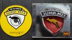CD - The Ultimate Jump Mix 4 - Jumpstyle Hardstyle, Ophalen of Verzenden, Zo goed als nieuw